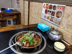 -胖娃古镇鸡杂·黑金冠(磁器口总店)