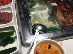 -海底捞火锅(万丰桥店)