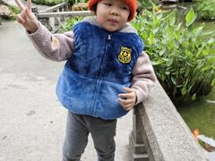 -广州花园酒店-凌璇阁360度高空海鲜自助餐CAROUSEL