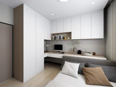 -佰丽爱家全屋定制(汶水店)