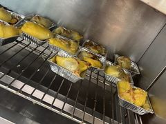 -半岛听涛蒸汽海鲜自助(K11店)