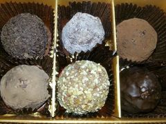 android_upload_pic-GODIVA(港汇恒隆广场)