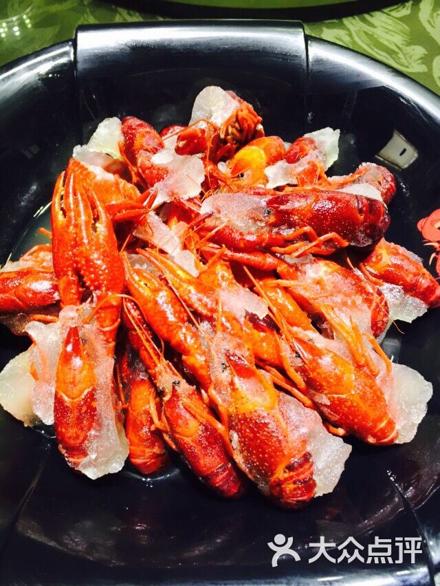 虾嘎虾图片 - 第67张