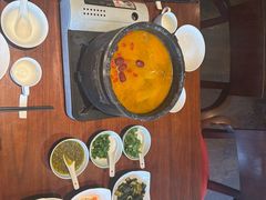 -林芝工布庄园希尔顿酒店-猎味中餐厅