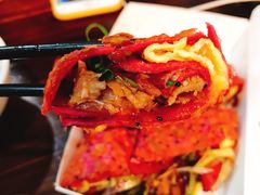 -甘味食堂(素食料理/蔬食料理/恆春美食)