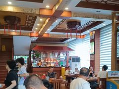 -老雒阳面馆·水席(定鼎门店)