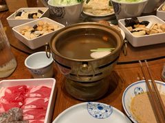 -古关火锅店(古北水镇景区店)