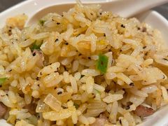 松茸炒饭-金鸭季·北京烤鸭(深业上城店)