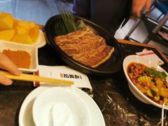 -一品诚记烤肉·甄选店(中南路店)