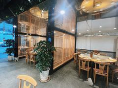-易老九江湖菜(北滨一路店)