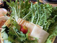 -七八冷面·延边朝鲜族美食(欢乐谷店)