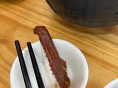 -斯丹姜母鸭·古法干香(田安南路店)
