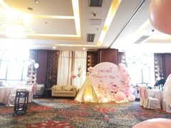 -沈阳于洪碧桂园凤凰酒店