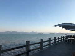 -鹰龙海畔度假酒店(咸祥店)