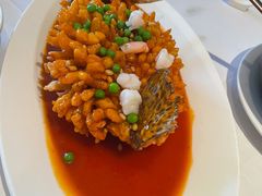 -玫瑰厅上海菜(兴国路店)