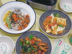 -米仓食堂(凯德广场店)