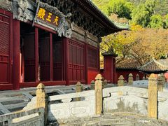 -报恩寺(平武县)