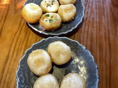 -鑫震源·苏式大虾生煎(山塘街店)