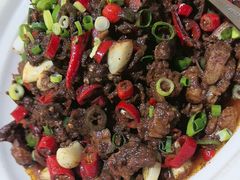 -三湘四水正宗湘菜(君峰路店)