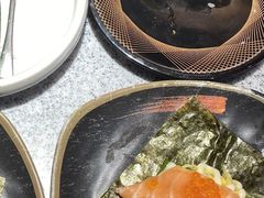 -争鲜回转寿司(中街大悦城店)