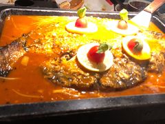 -炉鱼(萧山万象汇店)
