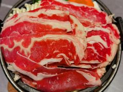 寿喜烧-米仓食堂(凯德广场店)