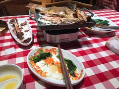 -西贝莜面村(万象天地店)