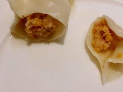原汁海胆水饺-喜鼎海胆水饺(柏威年购物中心店)