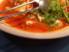 -坛宗剁椒鱼头(河西王府井店)