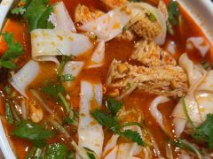 -谷丽麦馕新疆菜·清真(步步高梅溪新天地店)