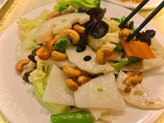 烧全素-奥华餐厅·老张记(台基厂店)