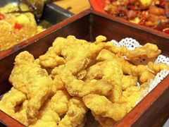 -虾领航小龙虾·吉林烧烤(柳州路店)