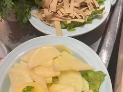 -三宝涮肉(体育学院店)
