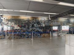 -北京大学东门(地铁站)