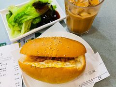 -华嫂冰室(尖沙咀店)