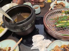 -福照楼汽锅鸡·云南菜(护国路店)