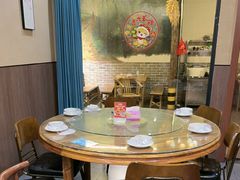 -李东农庄·当地安吉味(中南百草园店)