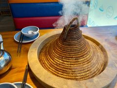 -滇小鱼·云南野生菌火锅(上杭路店)