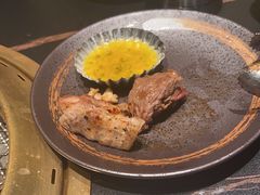 -厚贞日式烤肉(浦东汇智店)