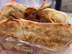 -小陈方酥锅盔(古城总店)