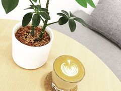 -Onirii Coffee(长乐路店)