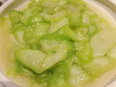 原汁原味丝瓜-印湘·剁椒鱼头(马连洼北路店)
