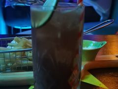 -MOSSO音乐酒吧·Live House(南京西路店)