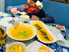 -撒拉花儿·新疆菜·清真(太阳宫店)