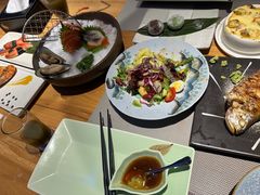 -松竹和日式料理(辽阳店)