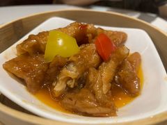 -喜粤8号(四海唐人街店)
