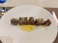 -BONAZZA 意大利餐厅