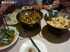 -小巴辣子川湘菜餐厅(星游城店)