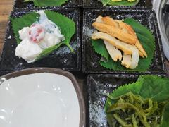 -真情鲍鱼海鲜汤