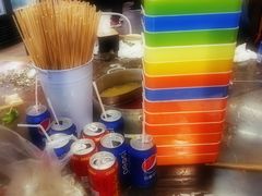 -大斌家串串火锅(万国城店)